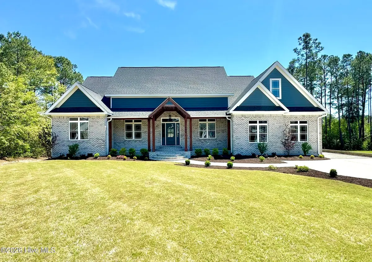 406 Compass Point, Hampstead, NC 28443 - #1