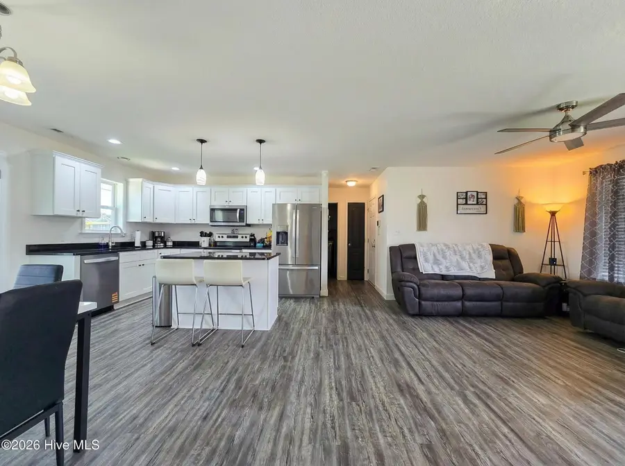 206 Compass Drive, Elizabeth City, NC 27909 - #2