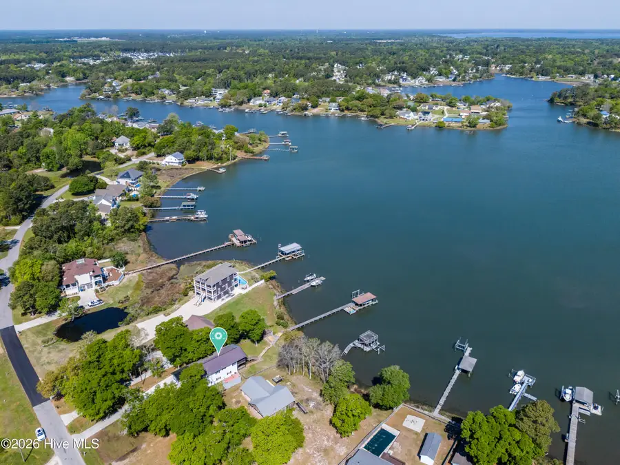 725 Chadwick Shores Drive, Sneads Ferry, NC 28460 - #2
