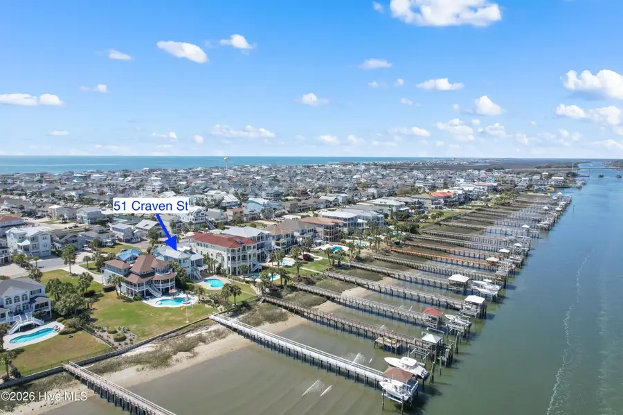 51 Craven Street, Ocean Isle Beach, NC 28469 - #2