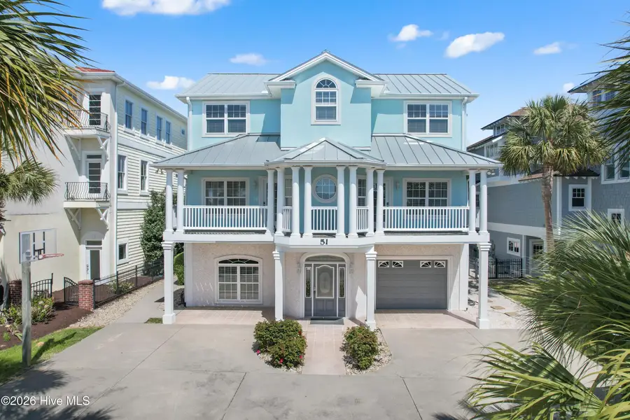 51 Craven Street, Ocean Isle Beach, NC 28469 - #3