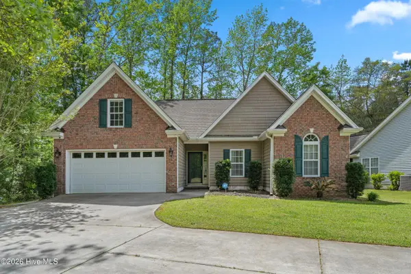 119 Cedar Tree Lane Sw, Calabash, NC 28467