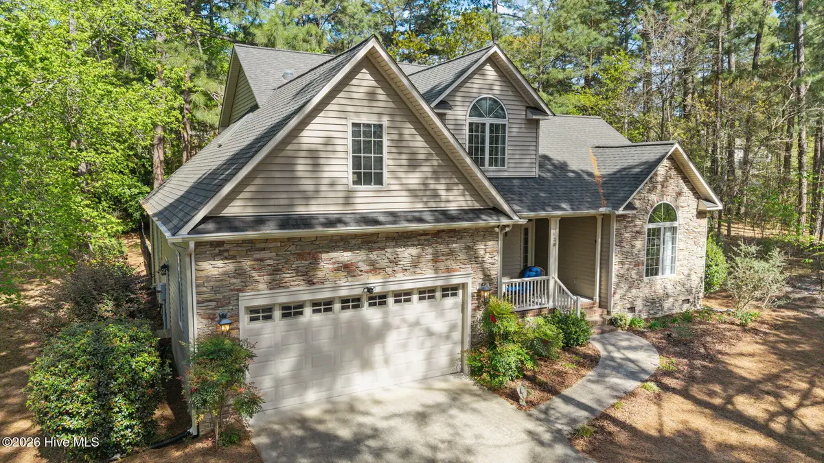 120 Lake View Drive E, Pinehurst, NC 28374 - #1