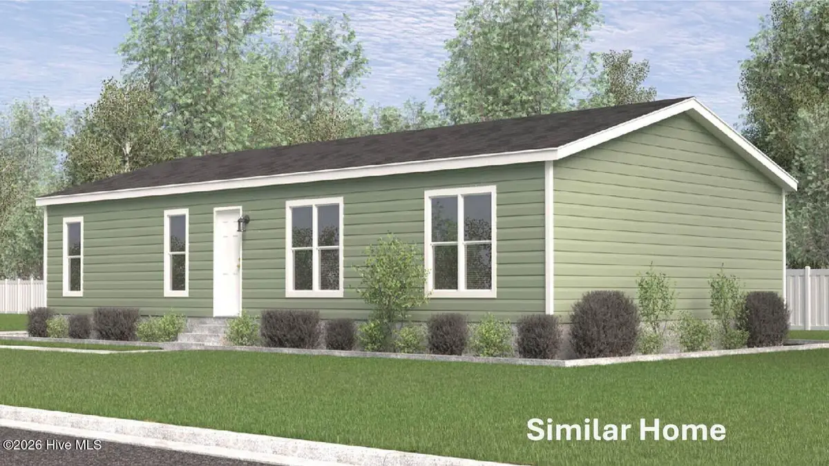 2137 Belgrade-swansboro Road, Maysville, NC 28555 - #1