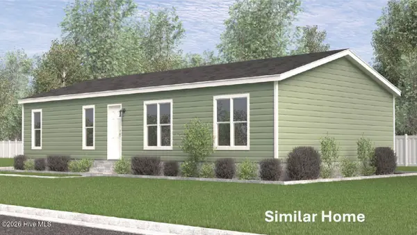 2137 Belgrade-swansboro Road, Maysville, NC 28555