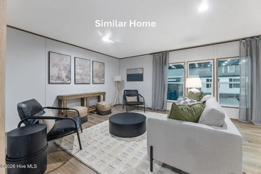 2137 Belgrade-swansboro Road, Maysville, NC 28555 - #2