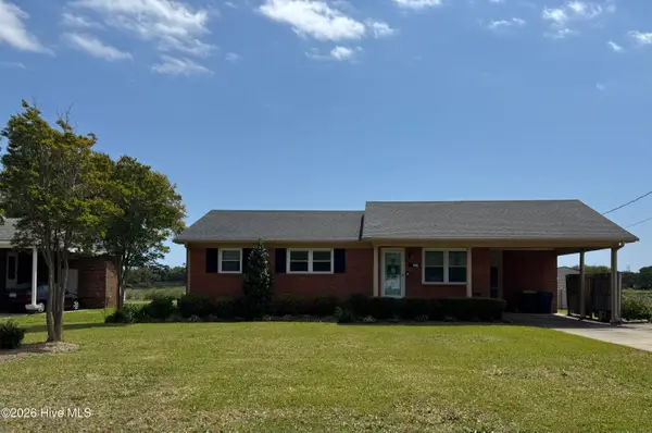 2311 Emeline Place, Morehead City, NC 28557