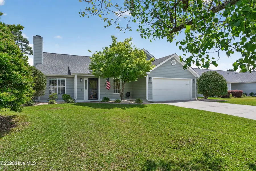 7102 Centallion Court, Wilmington, NC 28411 - #2