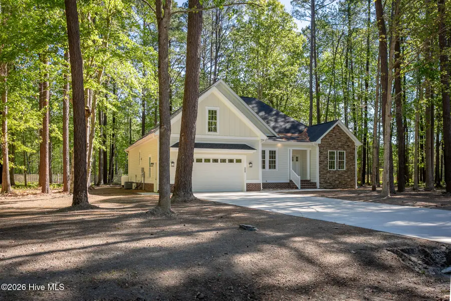 111 Chatooga Court E, Hertford, NC 27944 - #2
