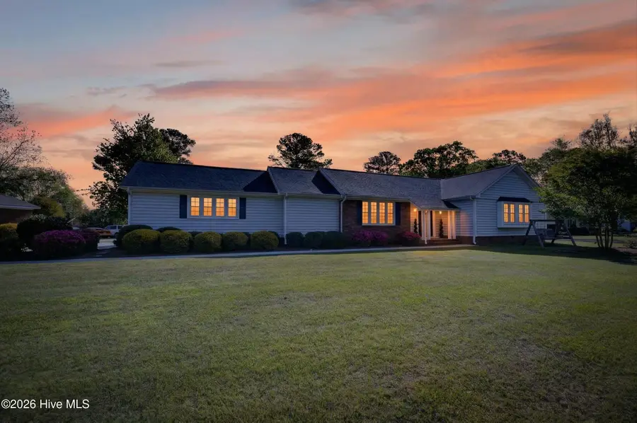 207 Eleanor Street, Greenville, NC 27858 - #3