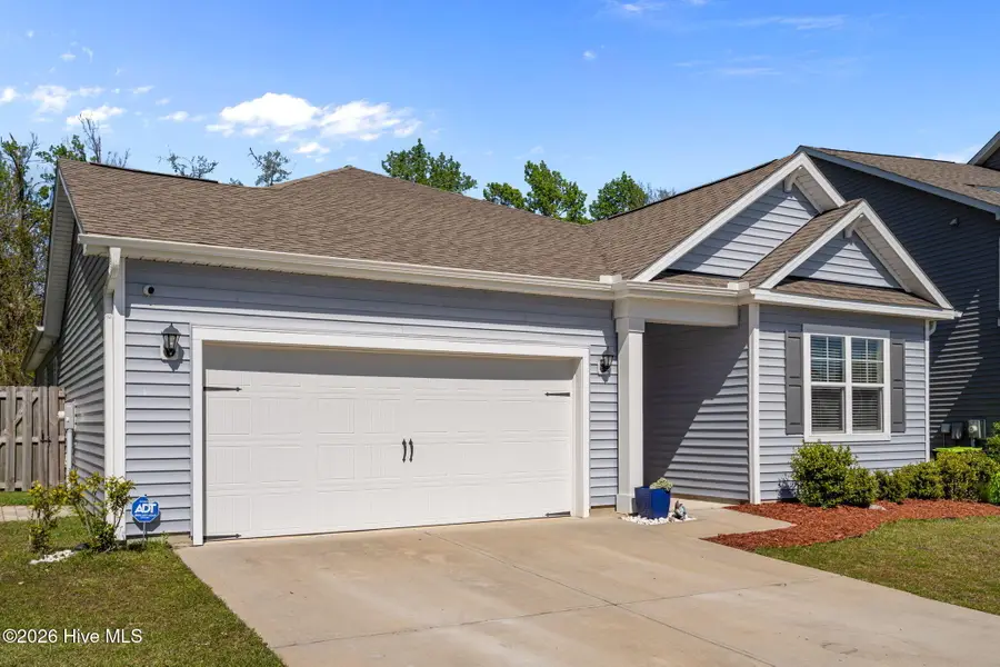 326 Edgewater Way, Surf City, NC 28445 - #2