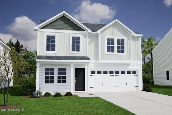 458 Galloping Foal Way Se, Bolivia, NC 28422