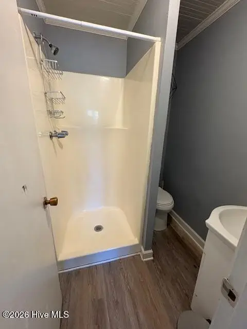 202 Prince Road, Greenville, NC 27858 - #2