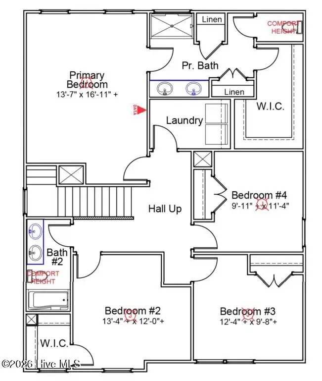 450 Galloping Foal Way Se, Bolivia, NC 28422 - #3