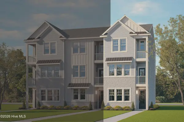 510 Mcrae Street #101, Wilmington, NC 28401