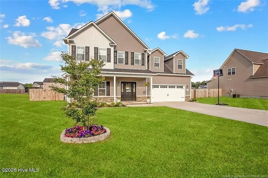 98 Folly Court, Linden, NC 28356 - #2