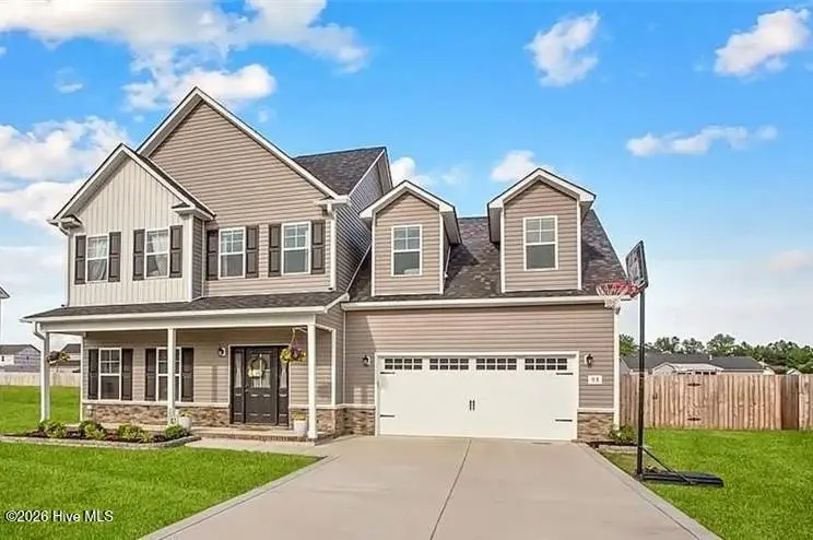 98 Folly Court, Linden, NC 28356 - #3