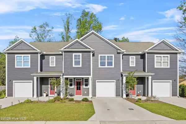 4708 Oyster Reef Run #13, Wilmington, NC 28405