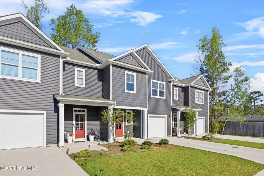 4708 Oyster Reef Run #13, Wilmington, NC 28405 - #3