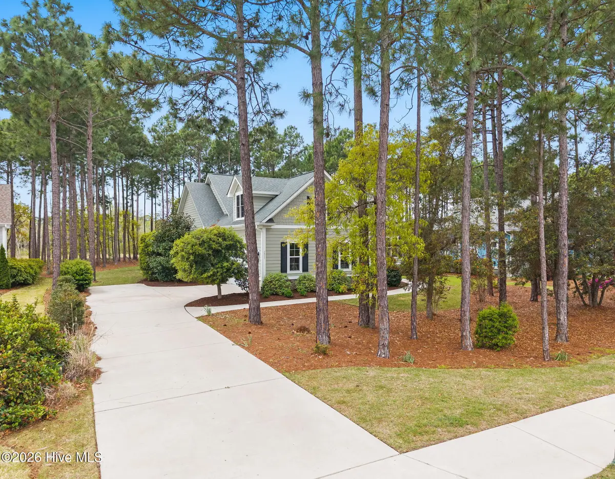 3815 Ridge Crest Drive, Southport, NC 28461 - #1