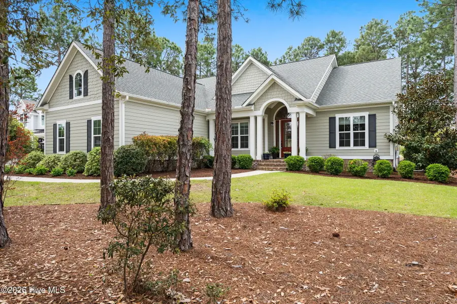 3815 Ridge Crest Drive, Southport, NC 28461 - #3