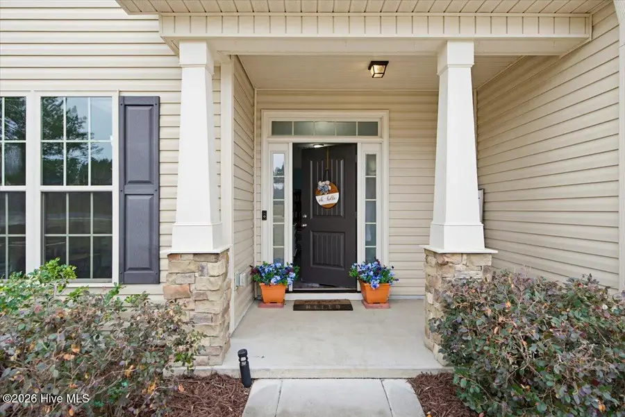 1019 Hydrangea Drive, Aberdeen, NC 28315 - #2