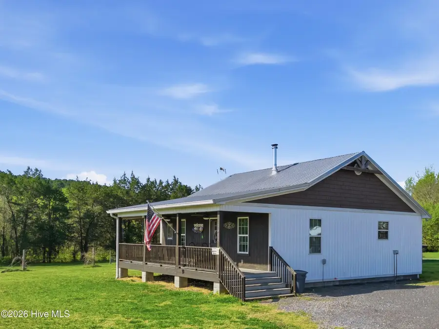 1640 Bear Poplar Road, Cleveland, NC 27013 - #2