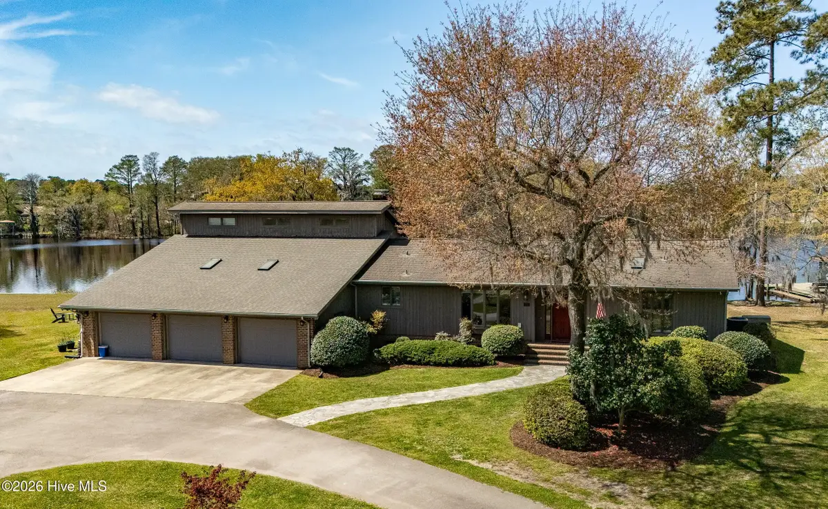 175 Gus Lane, New Bern, NC 28562 - #1