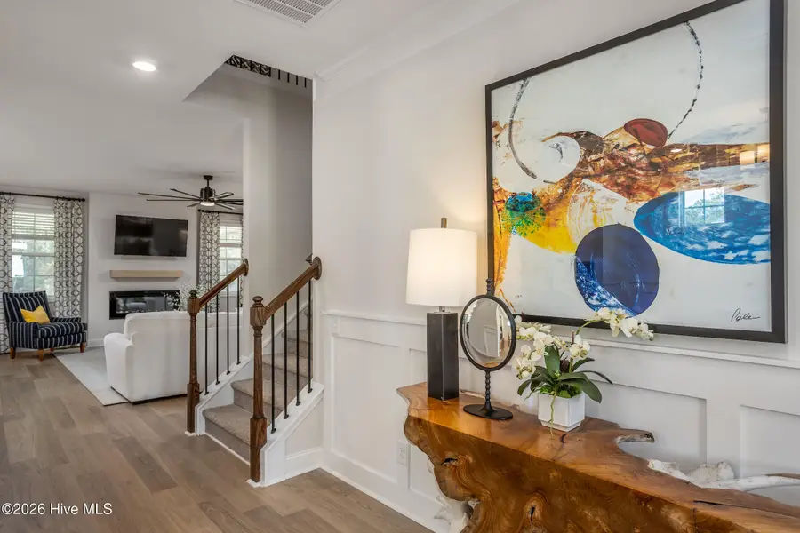 572 Watauga Lane, Aberdeen, NC 28315 - #2