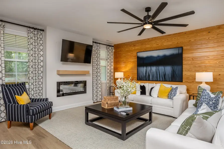 572 Watauga Lane, Aberdeen, NC 28315 - #3