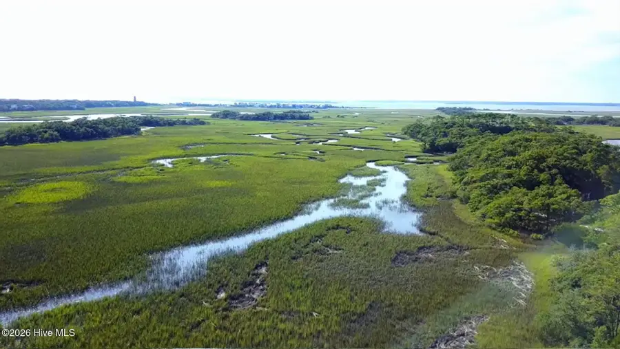 87 Cape Creek Road, Bald Head Island, NC 28461 - #3