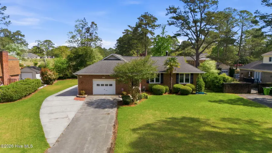 253 Shoreline Drive, New Bern, NC 28562 - #3
