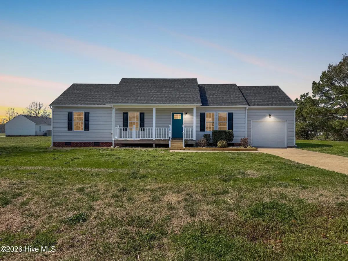 108 Woodland Way, Camden, NC 27921 - #1