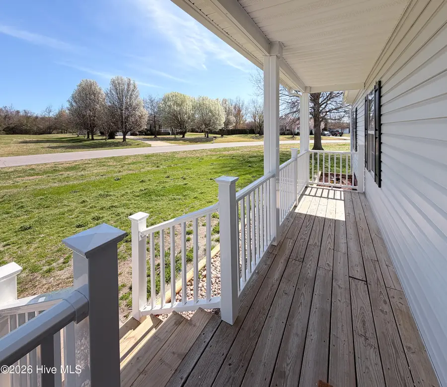 108 Woodland Way, Camden, NC 27921 - #3