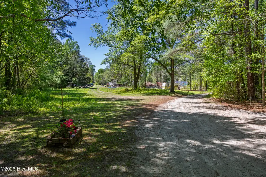 Tract 2 Foy Locamy Road, Jacksonville, NC 28540 - #2