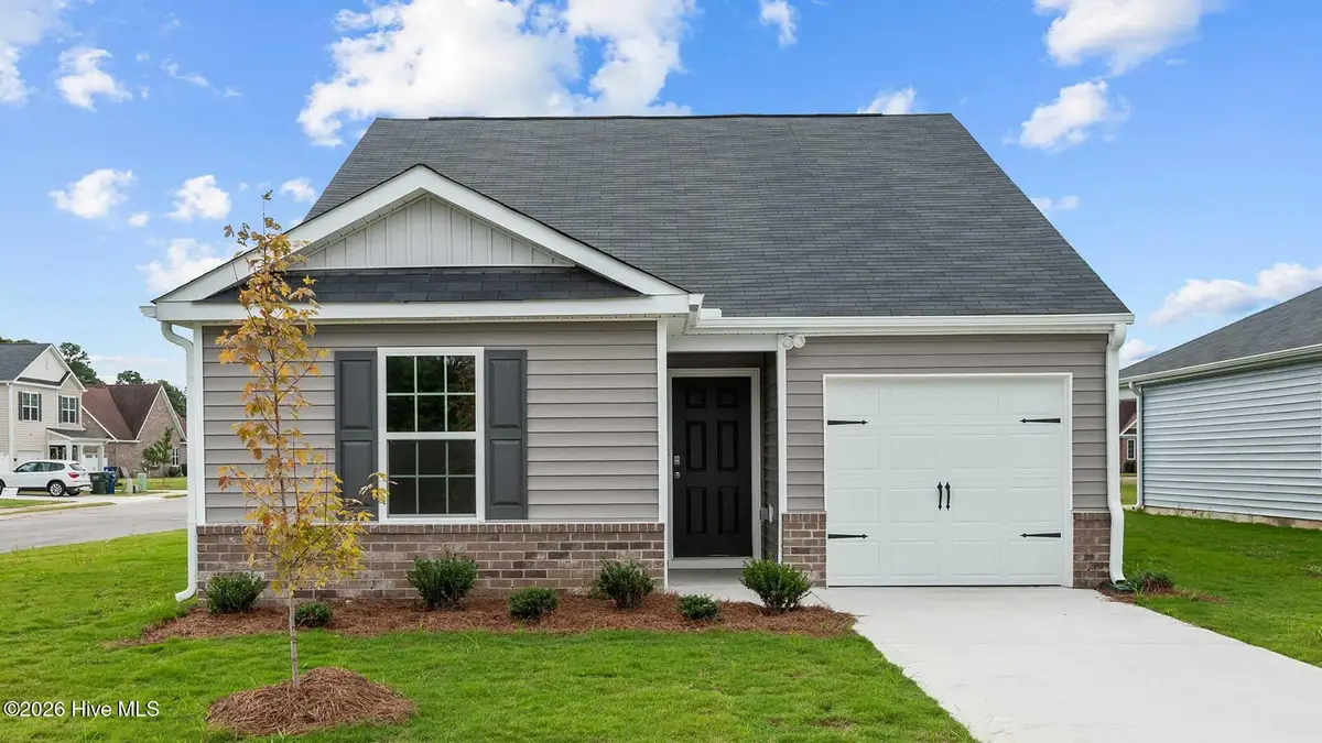 303 Teddy Bear Court Nw, Ayden, NC 28513 - #1