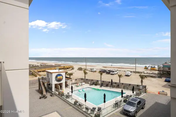 1800 Canal Drive #Unit 307, Carolina Beach, NC 28428