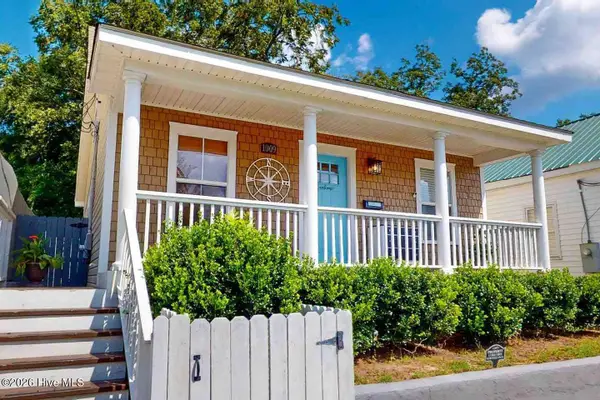 1009 Hanover Street, Wilmington, NC 28401