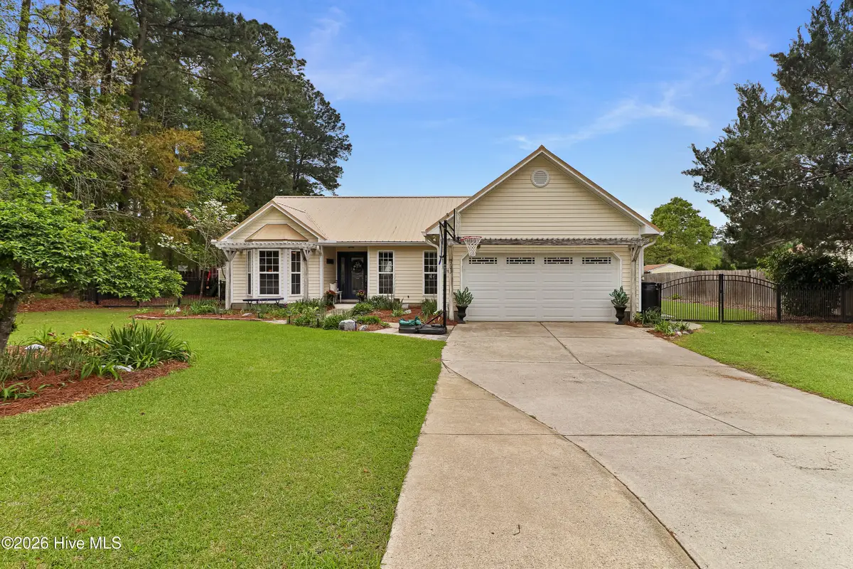 203 Borgo Court, Havelock, NC 28532 - #1