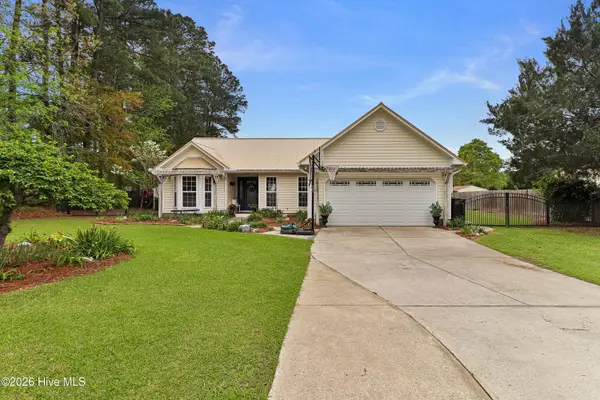203 Borgo Court, Havelock, NC 28532