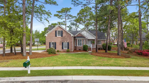 4965 Wythe Place, Wilmington, NC 28409