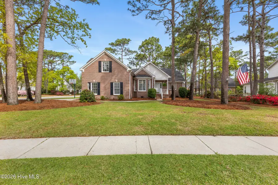 4965 Wythe Place, Wilmington, NC 28409 - #2