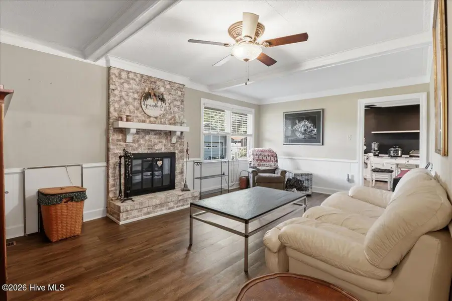 125 Avondale Court, Rocky Mount, NC 27803 - #3