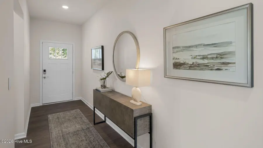 345 Maddox Drive, Aberdeen, NC 28315 - #2