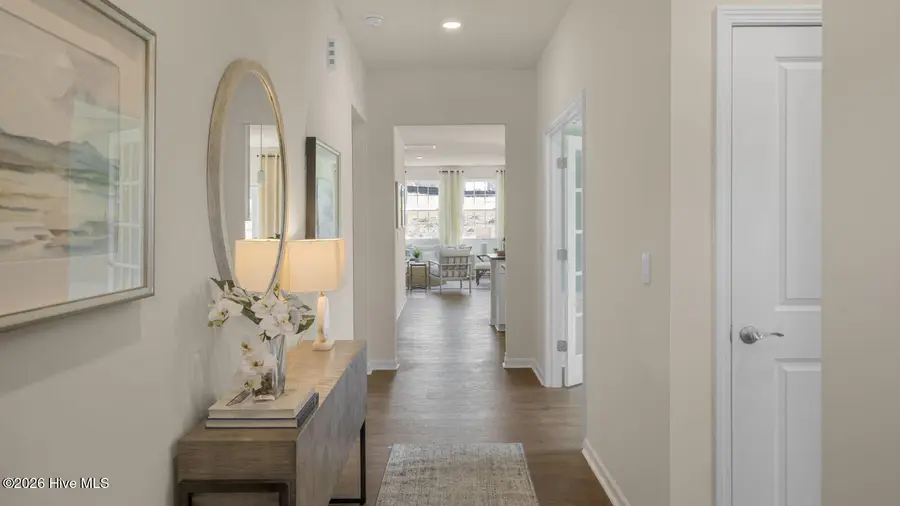 345 Maddox Drive, Aberdeen, NC 28315 - #3