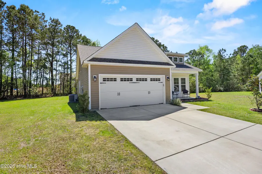 107 Clymer Court, Hubert, NC 28539 - #2