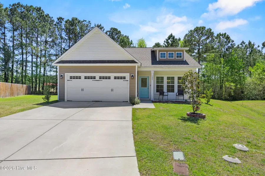 107 Clymer Court, Hubert, NC 28539 - #3