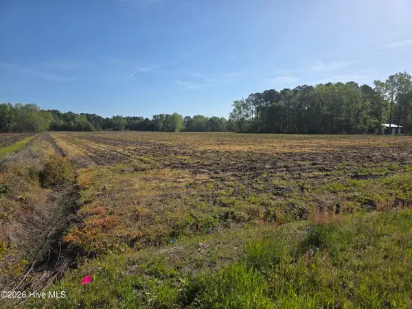 3917 Gaddy Road, Fairmont, NC 28340