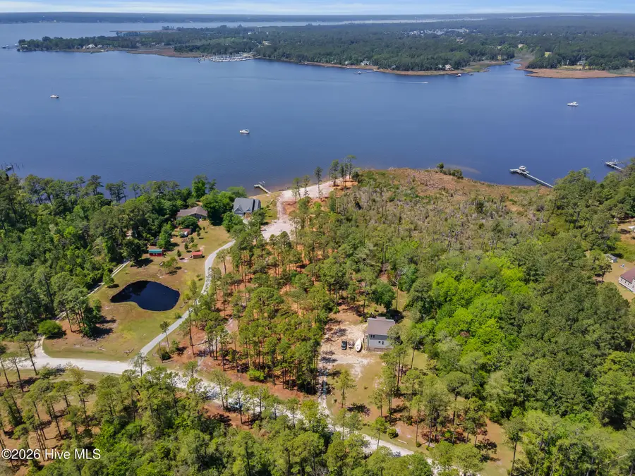 5430 Creek Pointe Road, New Bern, NC 28560 - #2