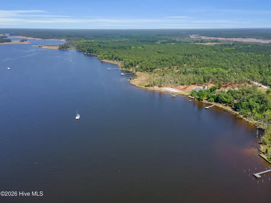 5430 Creek Pointe Road, New Bern, NC 28560 - #3